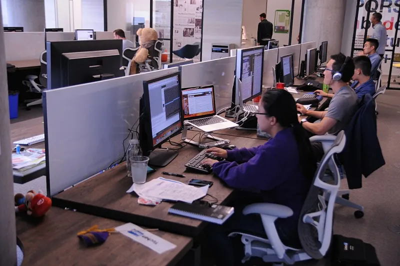 One Repository to Rule Them All: How Monorepo Consolidation Can Quietly Stall Engineering Growth