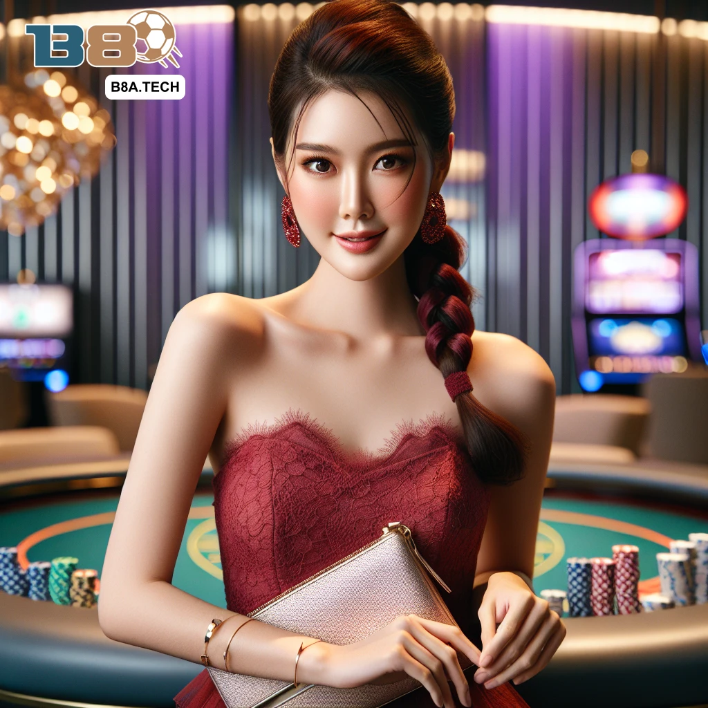 Sicbo Là Gì Cùng Khám Phá Tại B8 – Trải Nghiệm Game Thú Vị