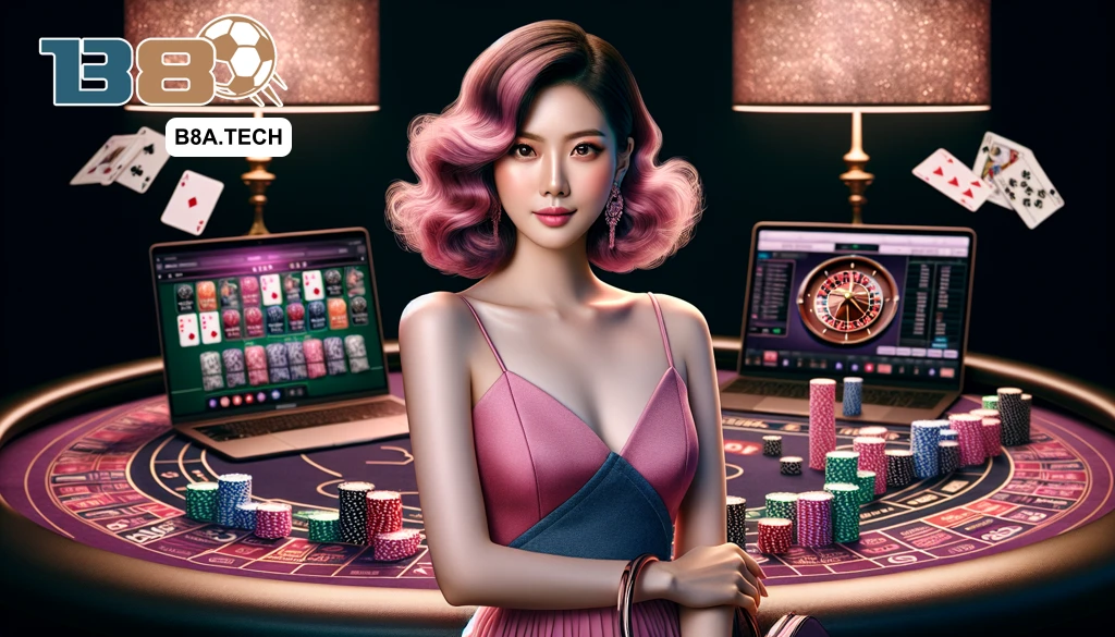 Dịch vụ CSKH B8 được nhiều thành viên yêu thích