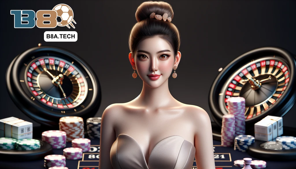 Giới thiệu về dịch vụ thể thao đẳng cấp của B8