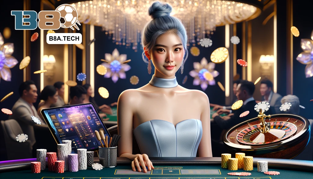Tìm hiểu về Keno Vietlott
