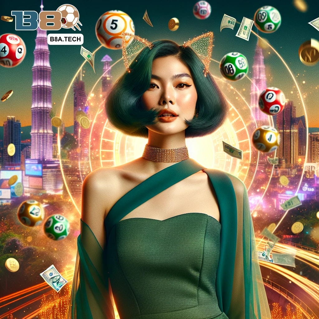 App lô đề B8