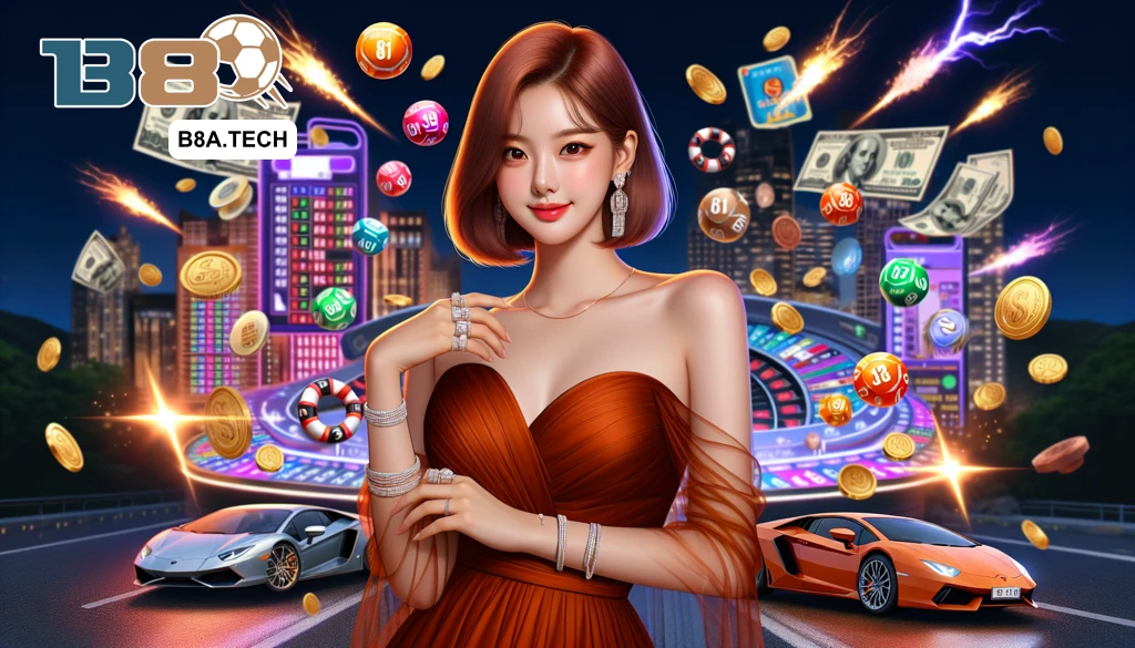 Cách cài đặt app lô đề B8 nhanh nhất