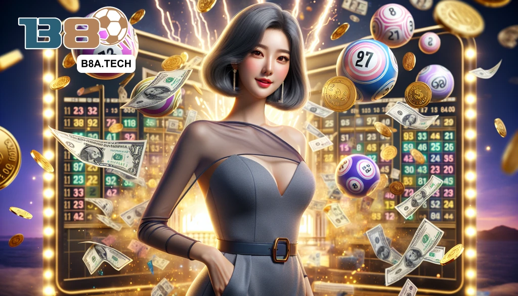 Tính năng đặc biệt trong app lô đề B8