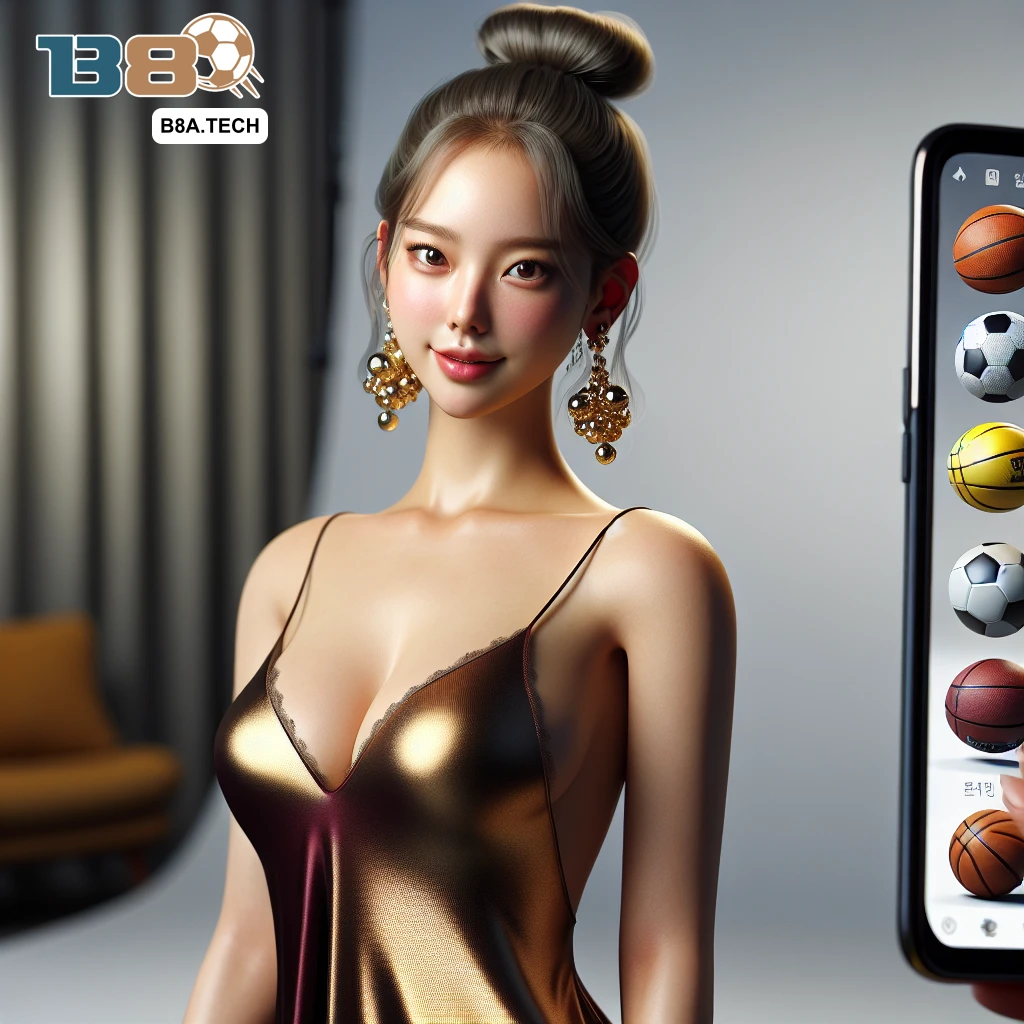 Cá độ thể thao B8