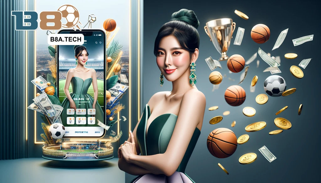 Các bộ môn hot nhất tại B8