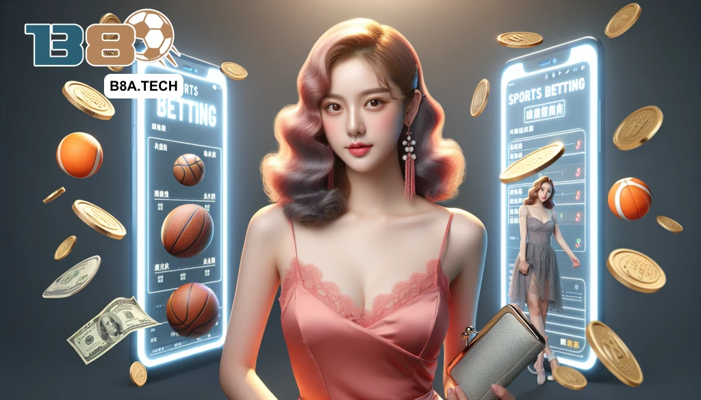 Kinh nghiệm chơi cá độ thể thao B8 lâu dài