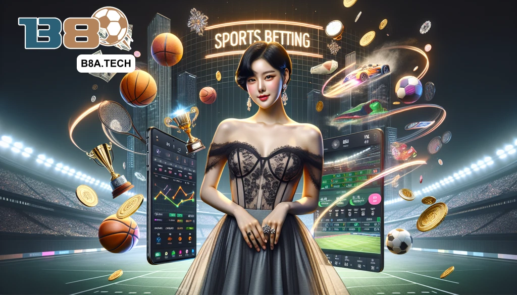 Ưu điểm nổi bật cá độ thể thao B8