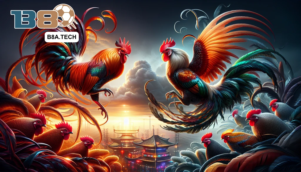 Cách chọn gà và các yếu tố ảnh hưởng