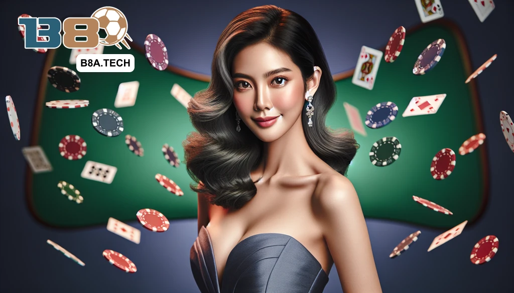 Tìm hiểu về chuyên mục game bài B8