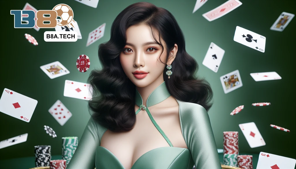 Tham gia game với hàng hoạt trò chơi
