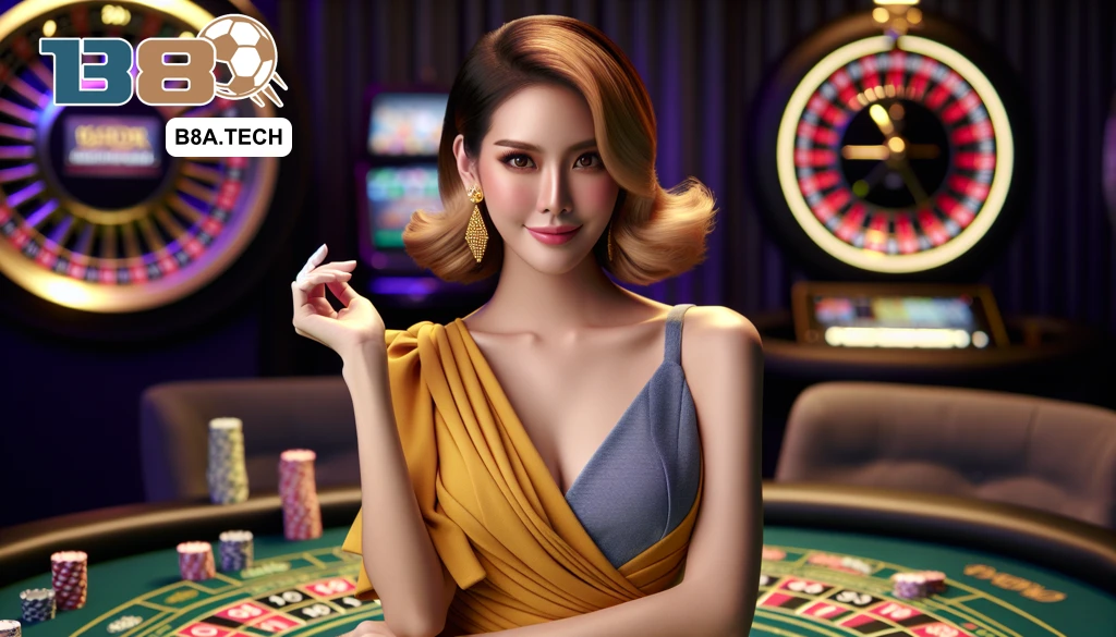 Kết quả hiển thị ngay sau khi mở chén và trả thưởng tự động
