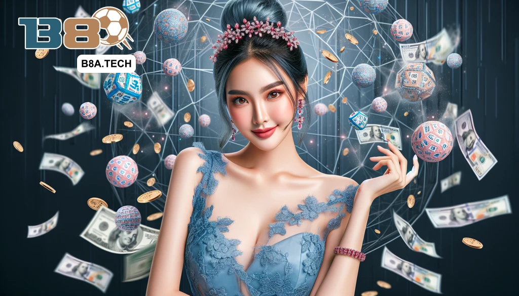 Khám phá sức hấp dẫn của lô đề B8