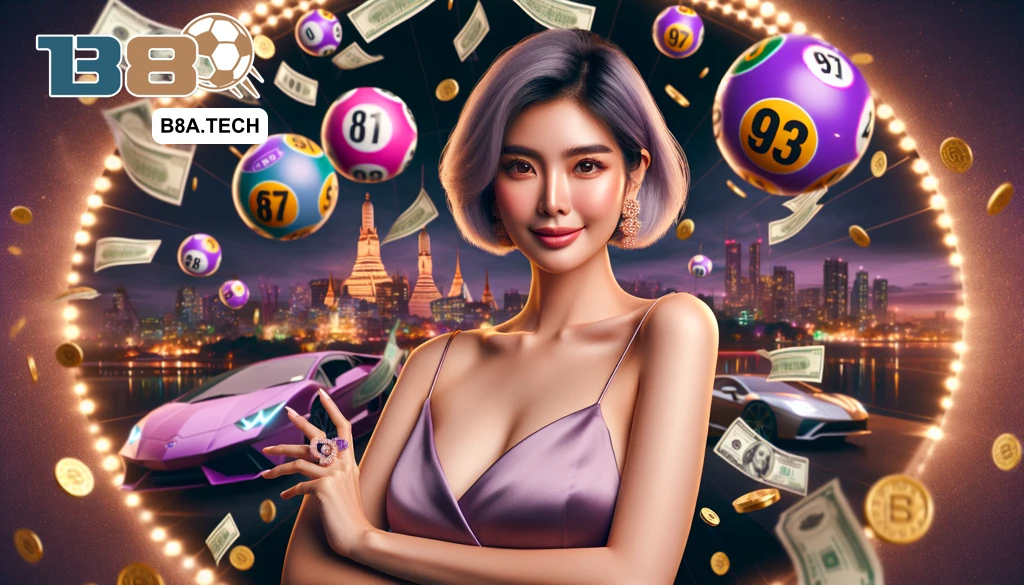 Chọn số may mắn để thắng lớn mỗi ngày