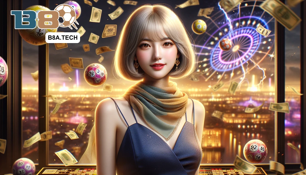 Phân tích bảng kết quả B8 khi tham gia