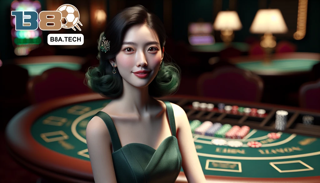 Lợi ích cực lớn khi tham gia tại nhà cái