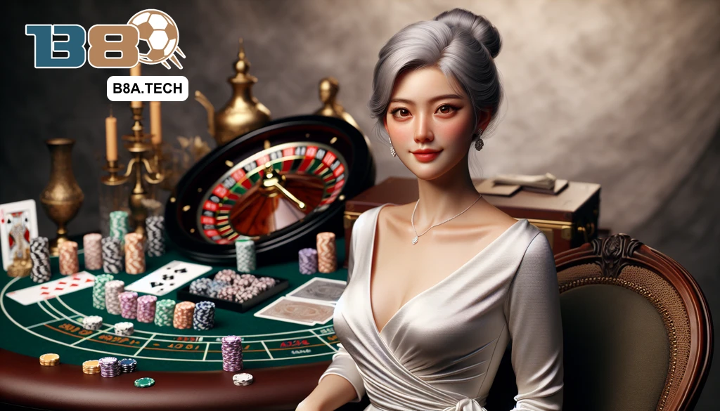 Hướng dẫn bắt đầu chơi từ A đến Z