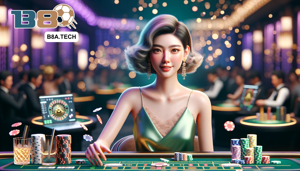 Phạt chặt heo và xử lý thối bài trong game 
