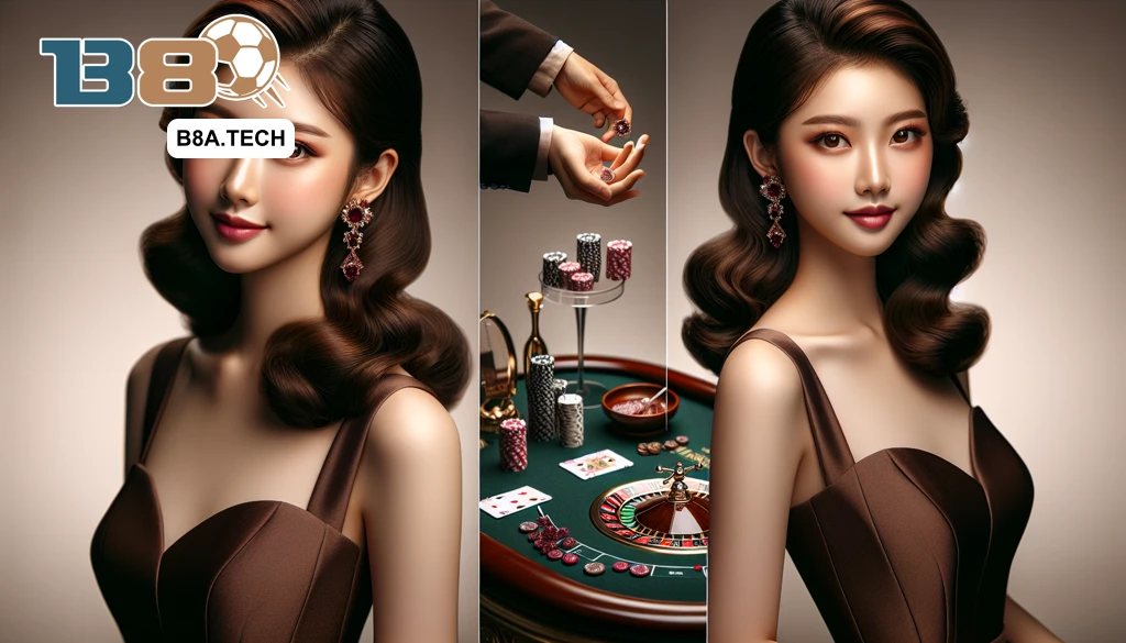 Lựa chọn trò chơi phù hợp giúp thắng lớn