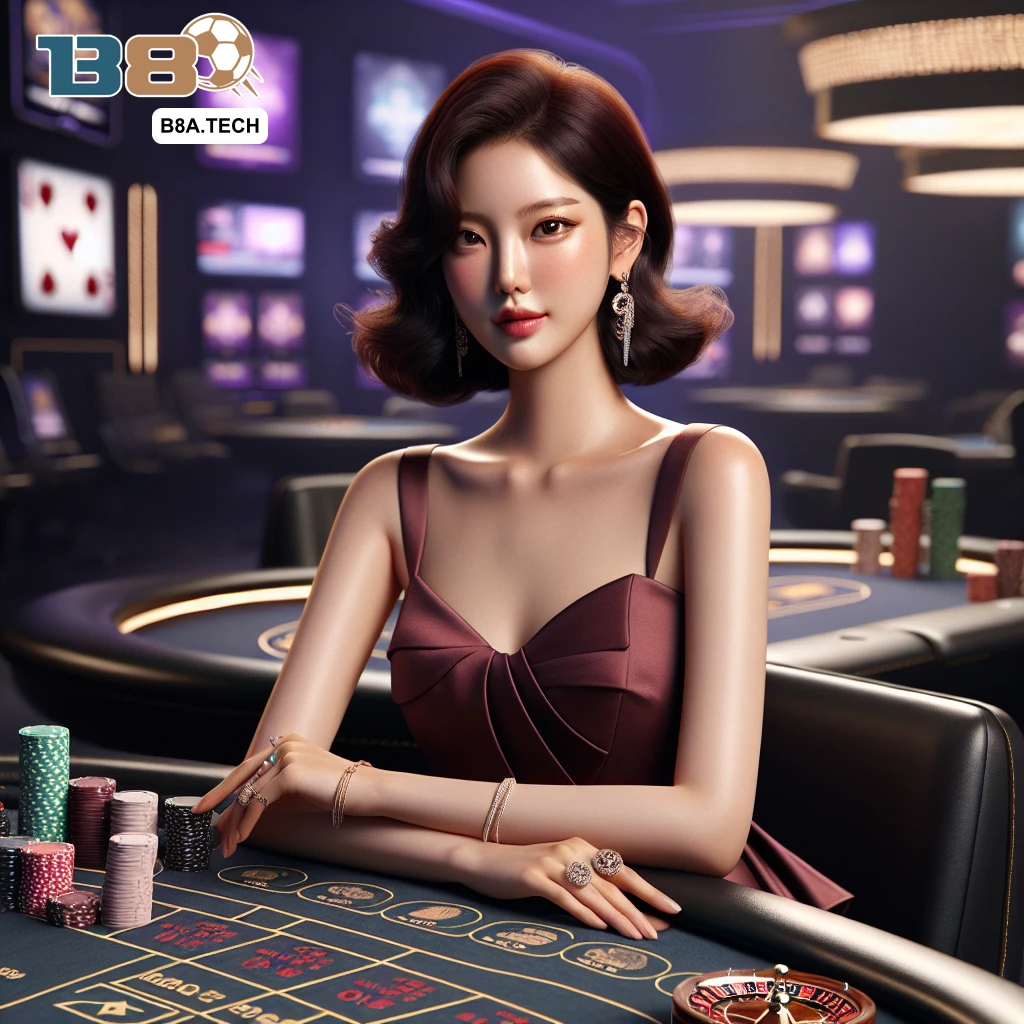 Tài xỉu live