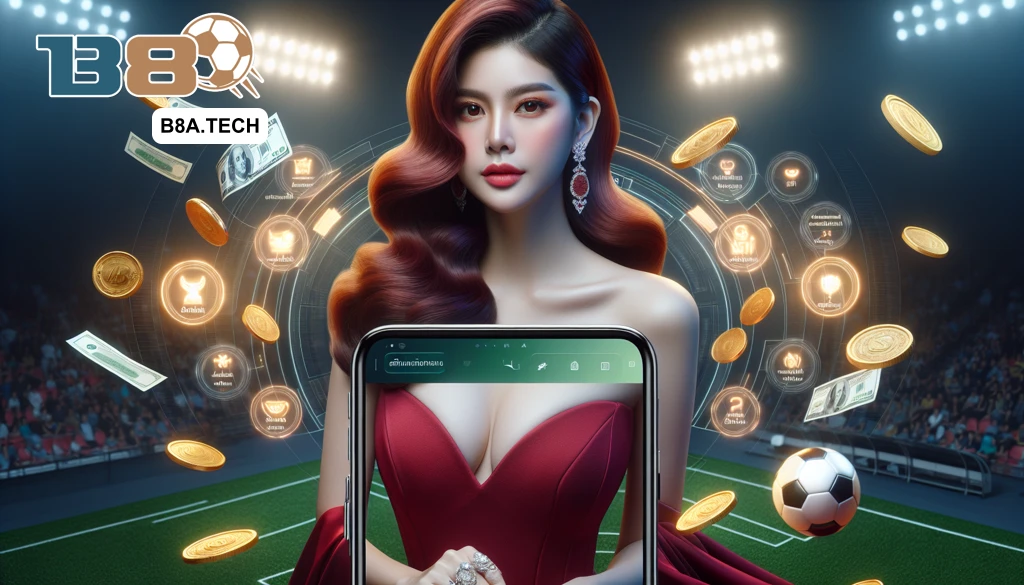 Tham gia cá cược một cách nhanh chóng
