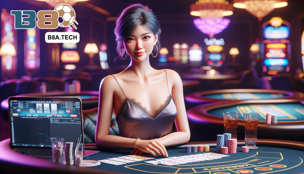 Cách chơi dành cho newbie chi tiết