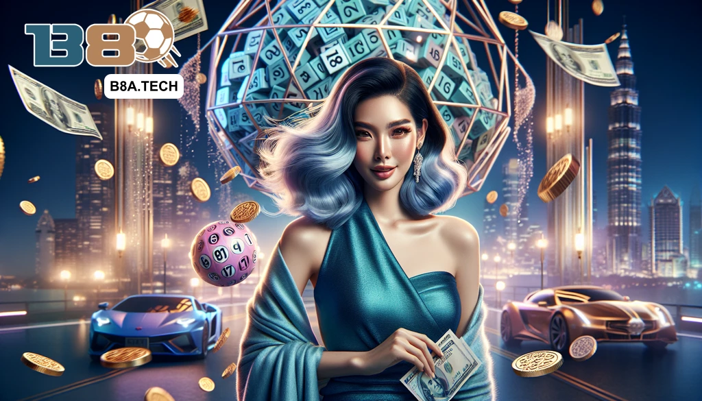 Ưu điểm nổi bật khi chơi xổ số 1 ăn 99