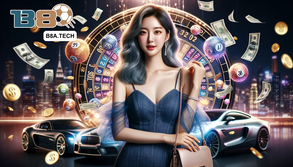 Cách tính thưởng và tỷ lệ thắng